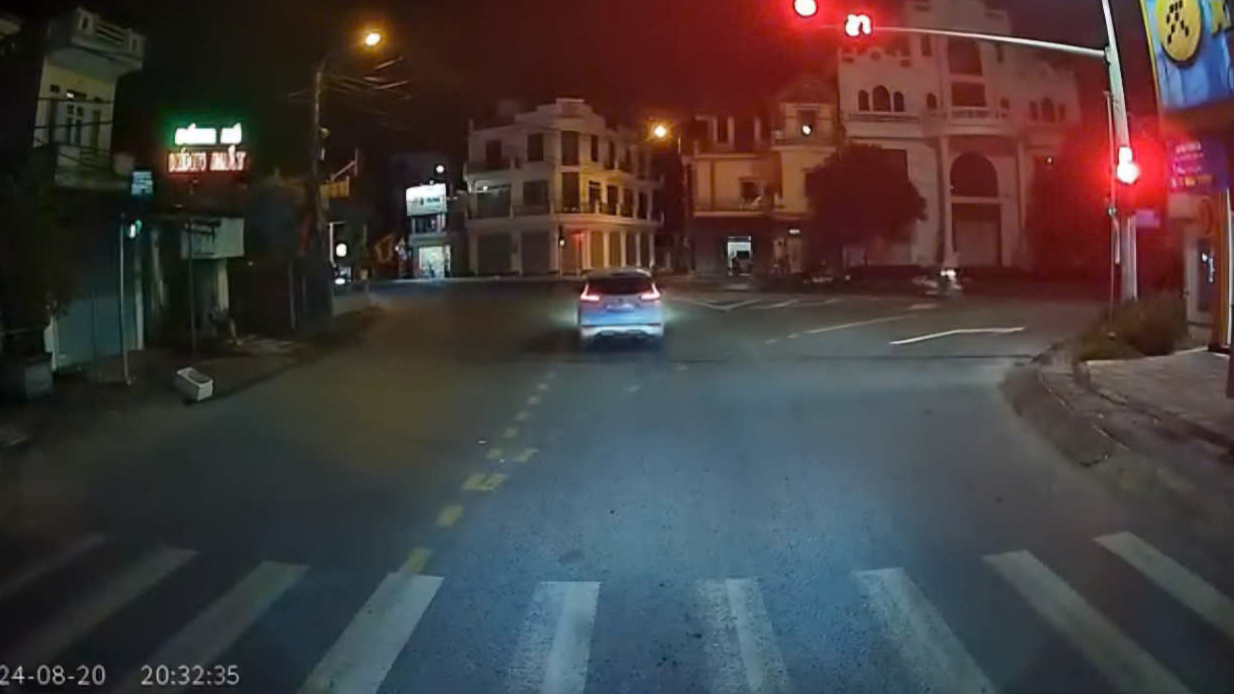 H&agrave;ng trăm camera soi ra h&agrave;ng loạt vi phạm giao th&ocirc;ng ở Th&aacute;i B&igrave;nh- Ảnh 2.