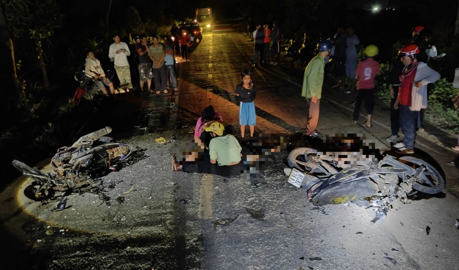 Bộ C&ocirc;ng an n&oacute;i về xử l&yacute; h&agrave;nh vi giao xe cho người uống bia, rượu điều khiển- Ảnh 2.