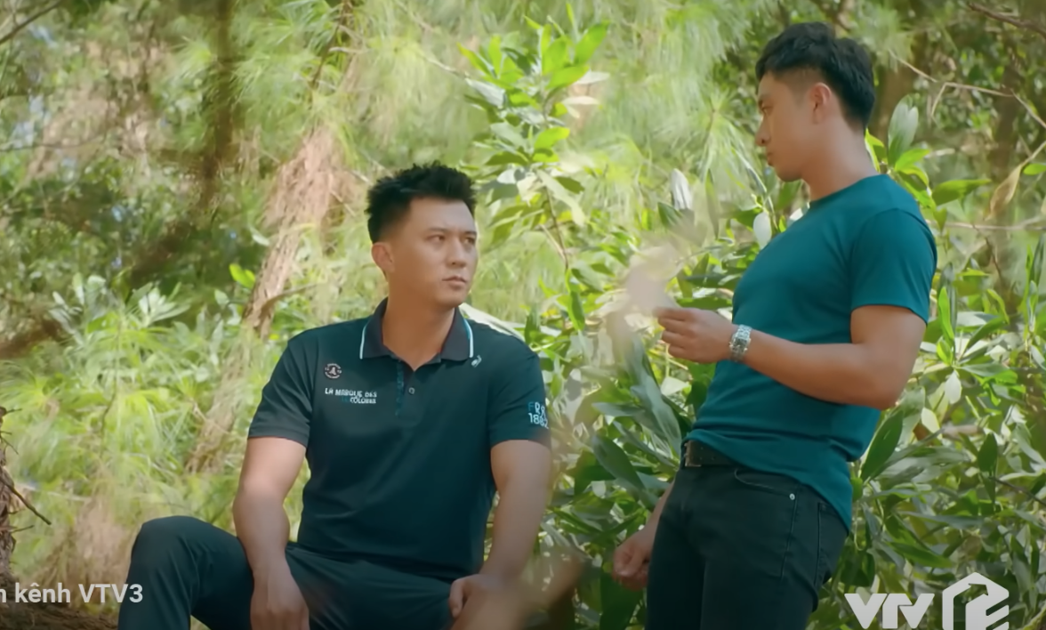 "Độc đạo" tập 35: Hồng vận chuyển h&agrave;ng cho Qu&acirc;n "gi&agrave;" lần cuối- Ảnh 3.