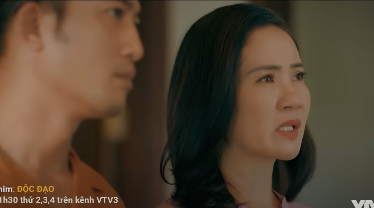 "Độc đạo" tập 35: Hồng vận chuyển h&agrave;ng cho Qu&acirc;n "gi&agrave;" lần cuối- Ảnh 2.