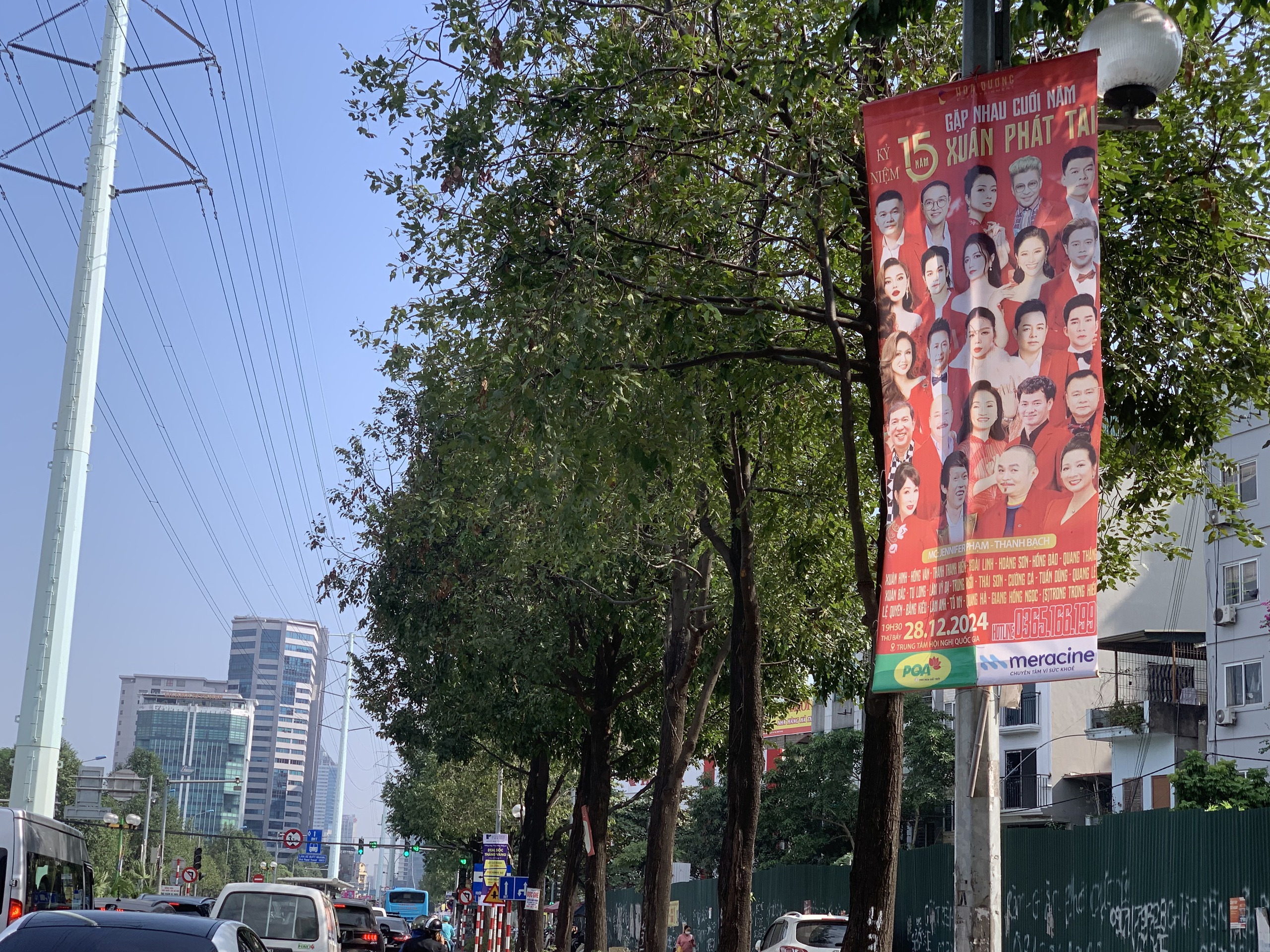 Nhếch nh&aacute;c băng r&ocirc;n lậu Xu&acirc;n Ph&aacute;t T&agrave;i: Cục trưởng Xu&acirc;n Bắc im lặng khi được hỏi- Ảnh 6.