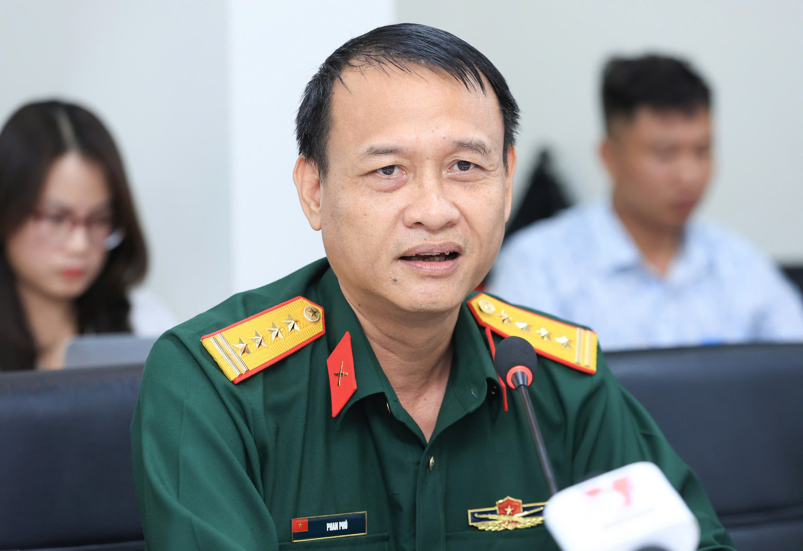 H&igrave;nh th&agrave;nh li&ecirc;n danh nh&agrave; thầu Việt, "bắt tay" l&agrave;m đường sắt tốc độ cao- Ảnh 2.