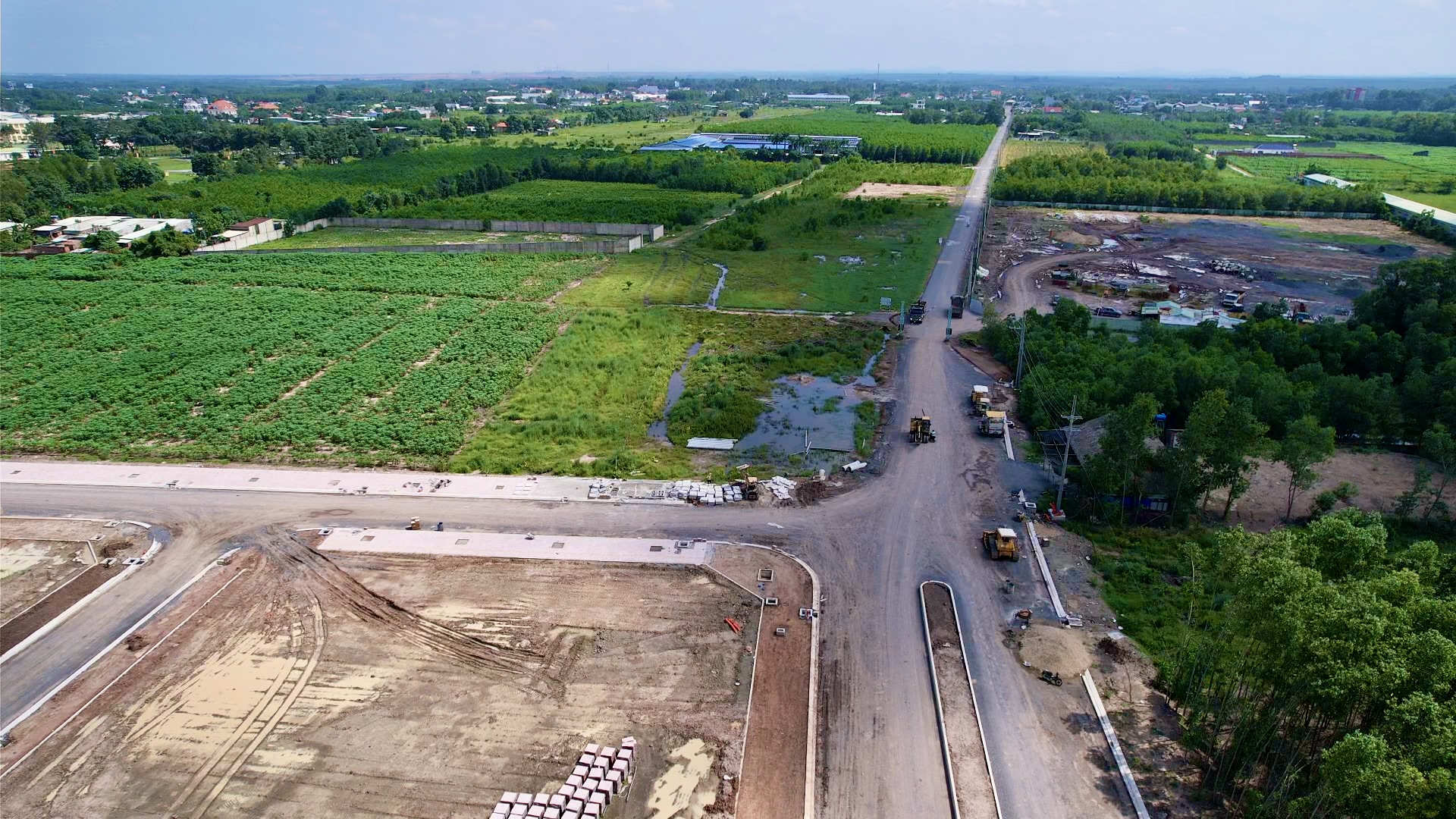 Đồng Nai: 220 hộ d&acirc;n được bốc thăm chọn đất t&aacute;i định cư Long Phước- Ảnh 2.