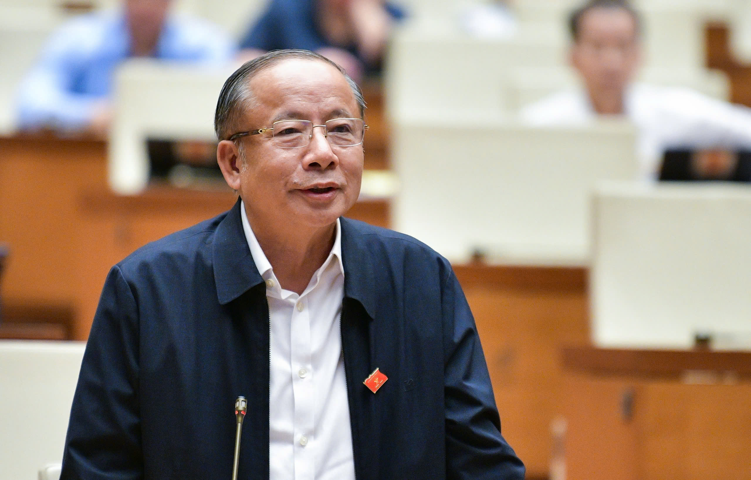 "Đặt bài, giao việc" cho tư nhân tham gia đường sắt tốc độ cao- Ảnh 2. "Đặt bài, giao việc" cho tư nhân tham gia đường sắt tốc độ cao- Ảnh 2.