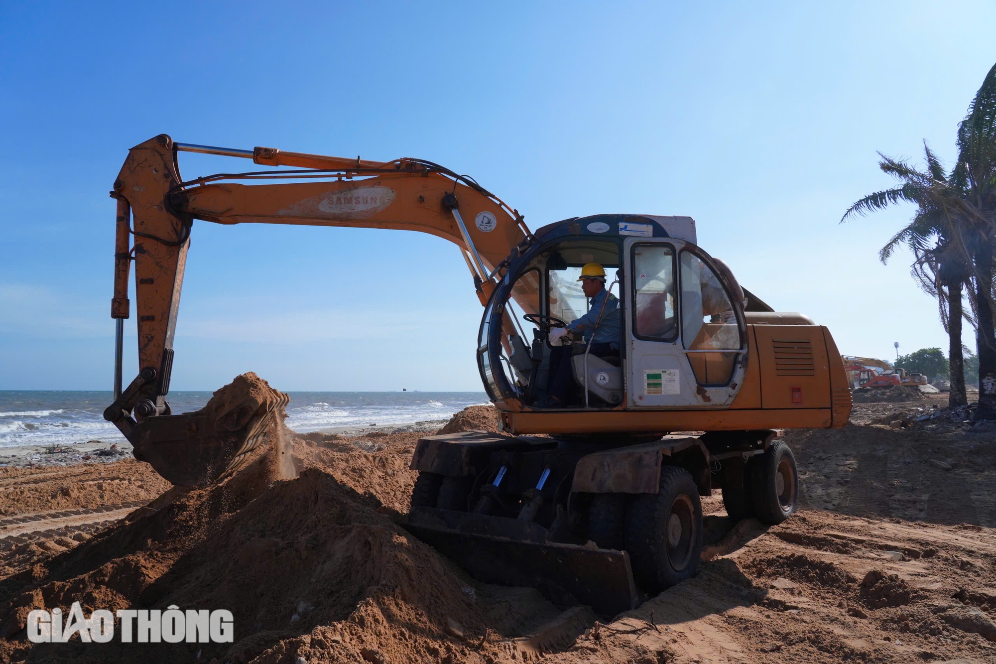 To&agrave;n cảnh si&ecirc;u dự &aacute;n hơn 1.000 tỷ chỉnh trang B&atilde;i Sau Vũng T&agrave;u - Ảnh 3.