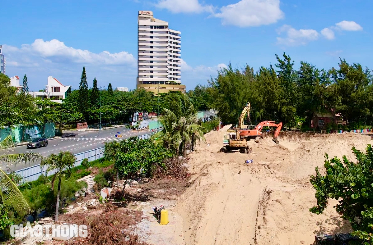 To&agrave;n cảnh si&ecirc;u dự &aacute;n hơn 1.000 tỷ chỉnh trang B&atilde;i Sau Vũng T&agrave;u - Ảnh 14.