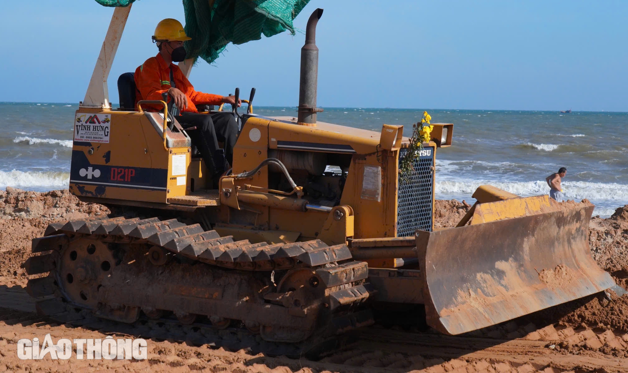 To&agrave;n cảnh si&ecirc;u dự &aacute;n hơn 1.000 tỷ chỉnh trang B&atilde;i Sau Vũng T&agrave;u - Ảnh 15.