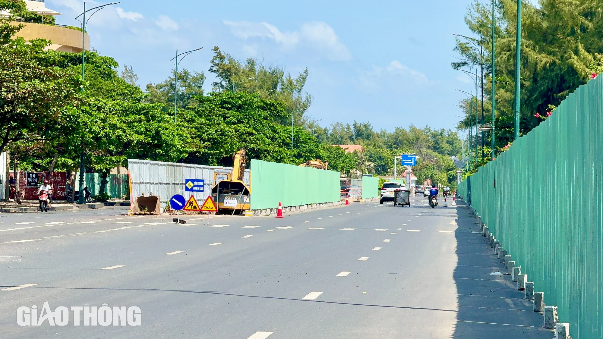 To&agrave;n cảnh si&ecirc;u dự &aacute;n hơn 1.000 tỷ chỉnh trang B&atilde;i Sau Vũng T&agrave;u - Ảnh 6.