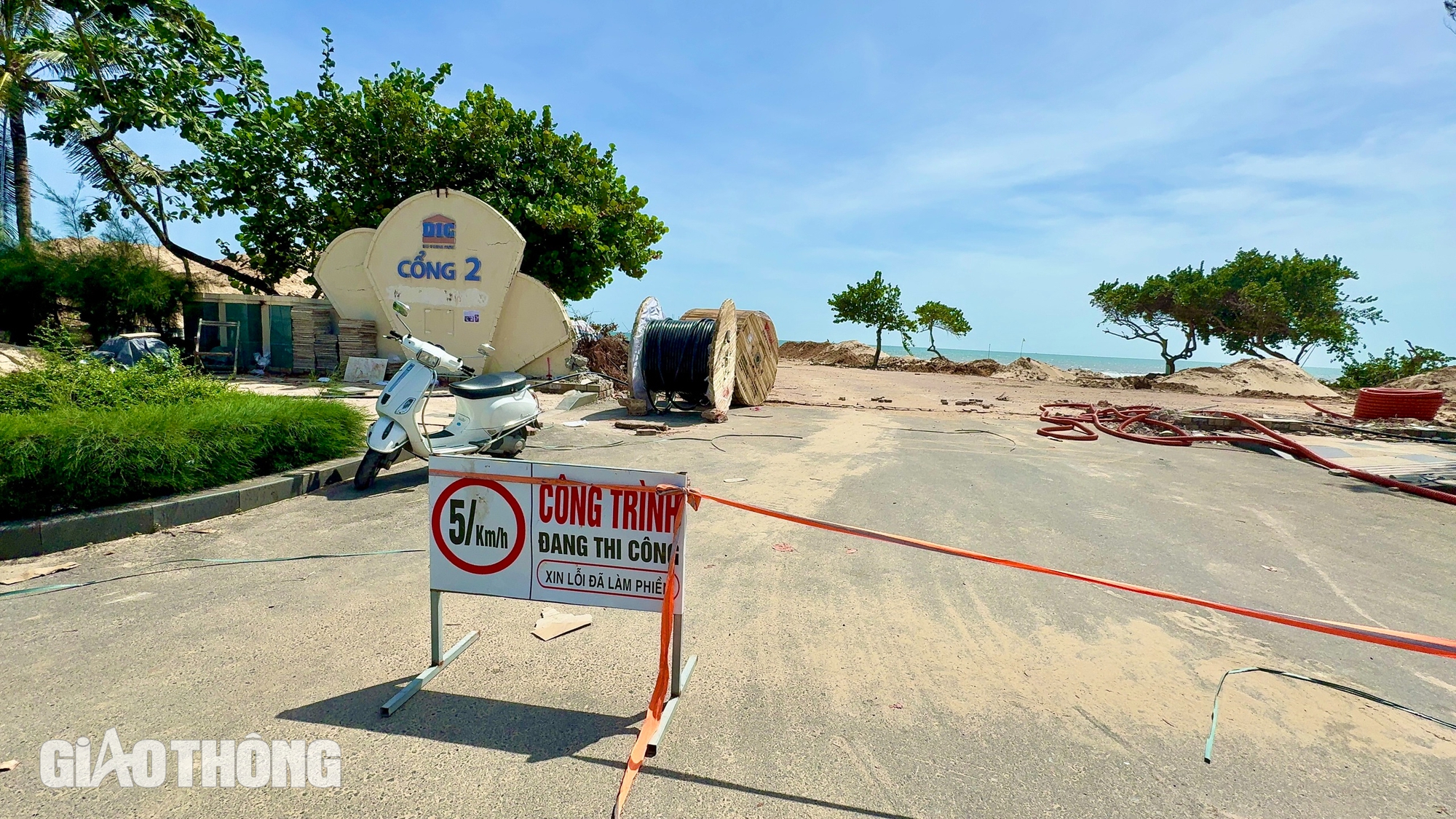 To&agrave;n cảnh si&ecirc;u dự &aacute;n hơn 1.000 tỷ chỉnh trang B&atilde;i Sau Vũng T&agrave;u - Ảnh 16.