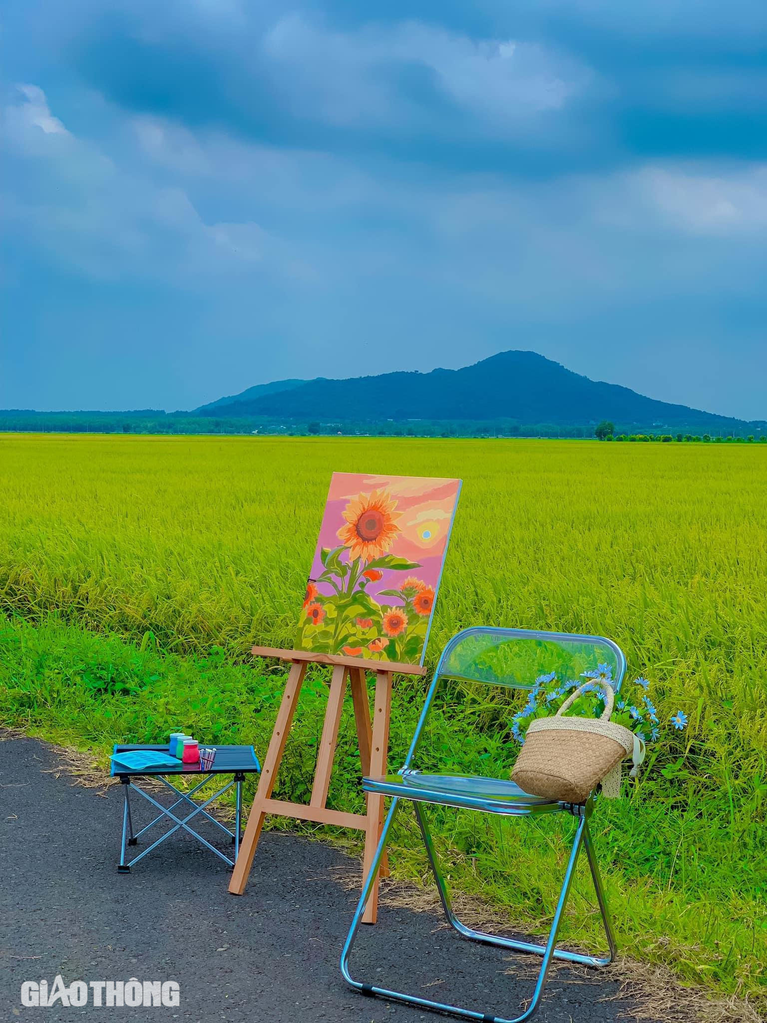 Những cung đường đẹp ở B&agrave; Rịa - Vũng T&agrave;u- Ảnh 11.