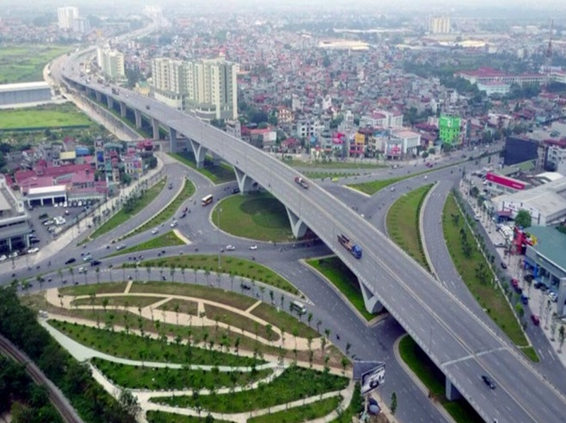 Đề xuất bỏ thi tuyển thiết kế c&aacute;c cầu trong đ&ocirc; thị dự &aacute;n V&agrave;nh đai 4 TP.HCM- Ảnh 4.