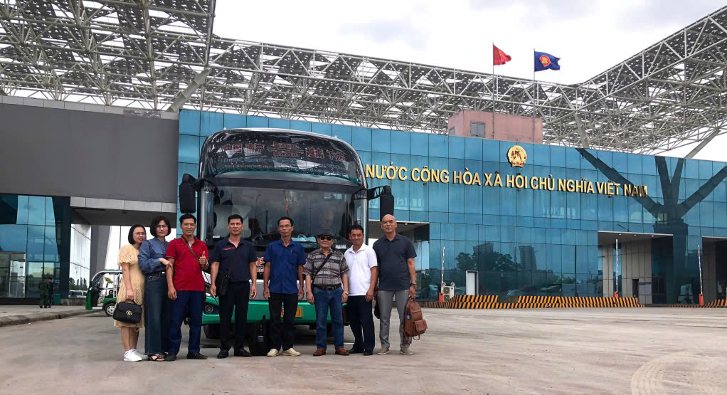 Những tuyến đường mới đưa kh&aacute;ch Trung Quốc đến Quảng Ninh- Ảnh 3.