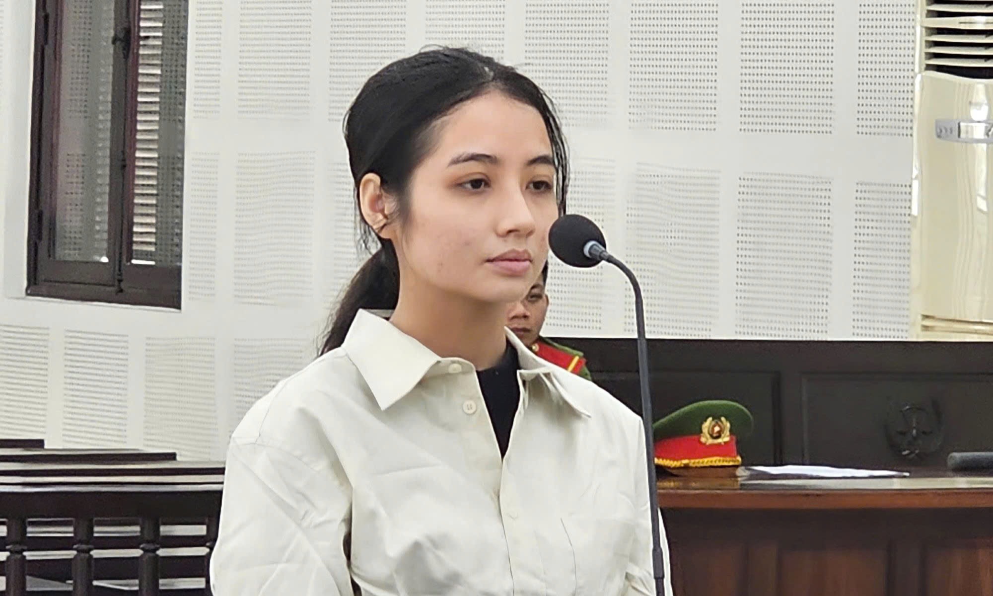 Nữ phi&ecirc;n dịch tiếp tay người Trung Quốc ở lại Việt Nam tr&aacute;i ph&eacute;p- Ảnh 1.