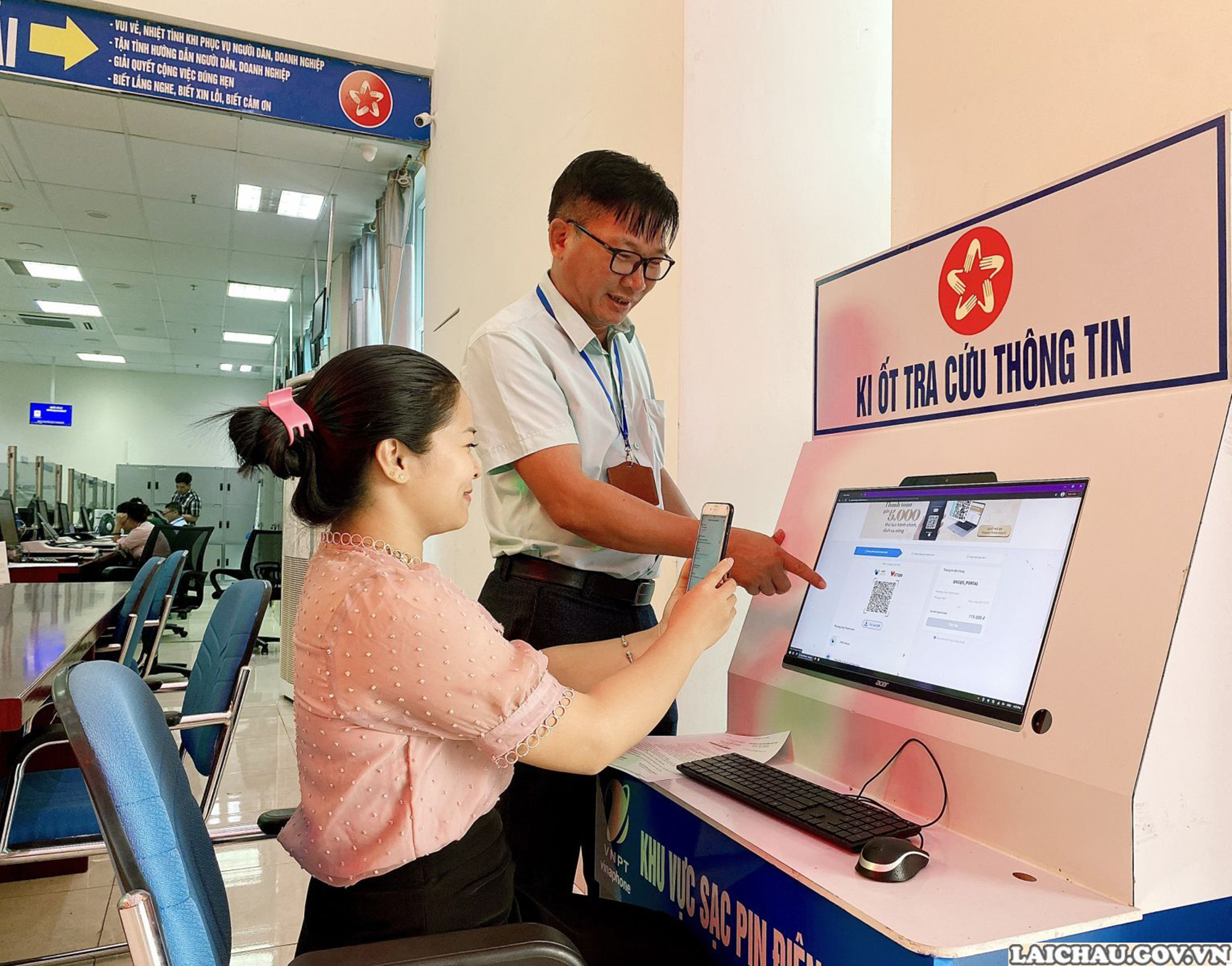 Tinh gọn bộ m&aacute;y để r&otilde; việc, r&otilde; tr&aacute;ch nhiệm- Ảnh 2.