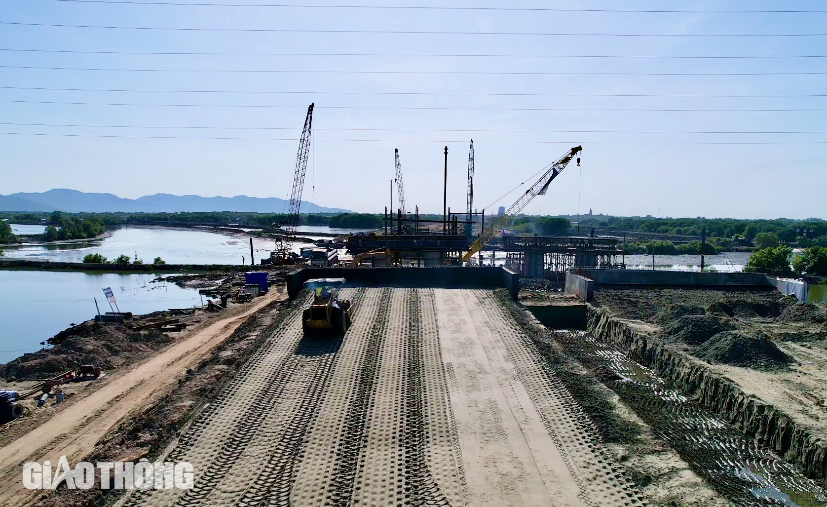 Chạy đua kết nối cung đường ven biển Vũng T&agrave;u - B&igrave;nh Thuận- Ảnh 12.