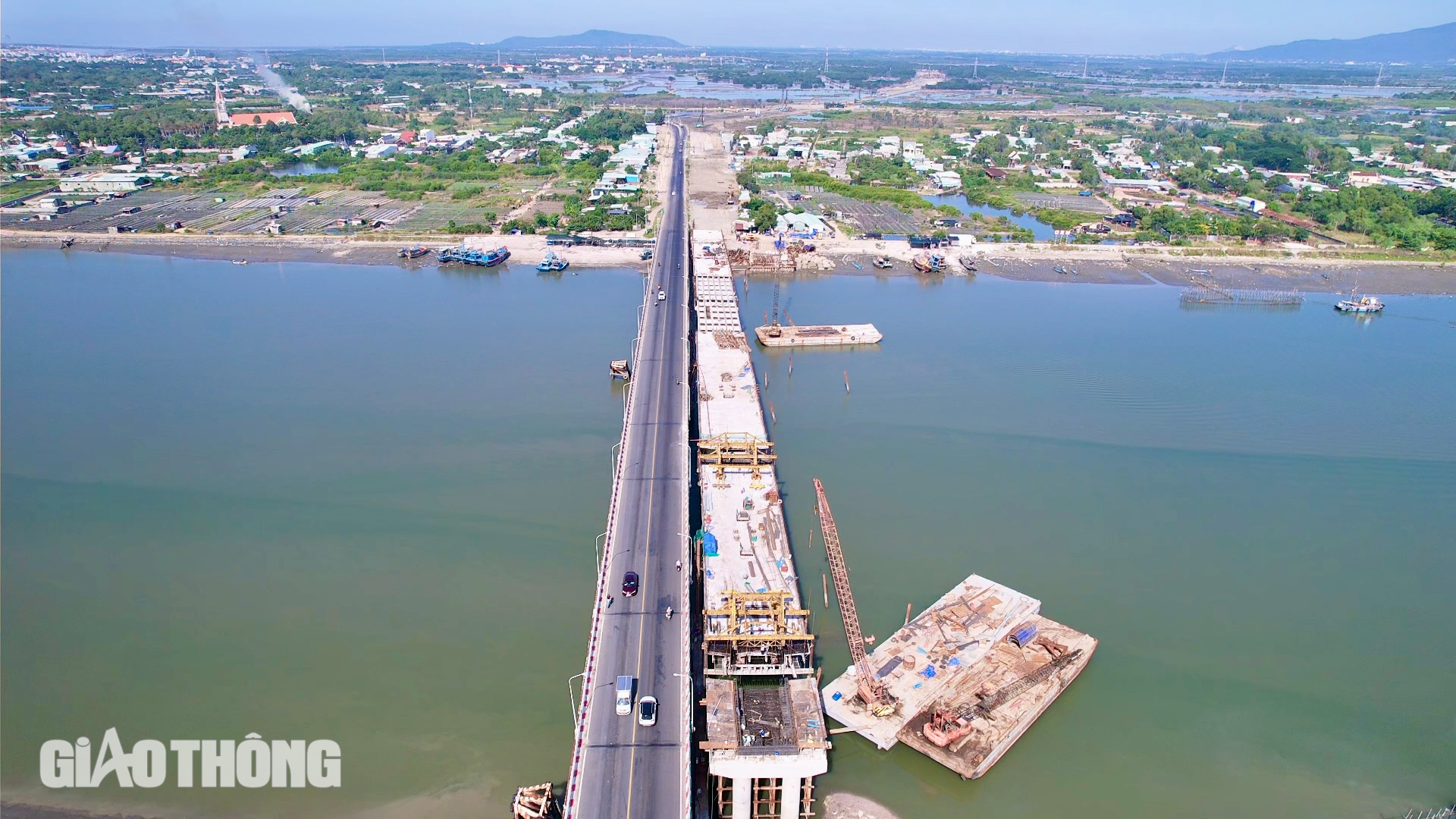 Chạy đua kết nối cung đường ven biển Vũng T&agrave;u - B&igrave;nh Thuận- Ảnh 11.