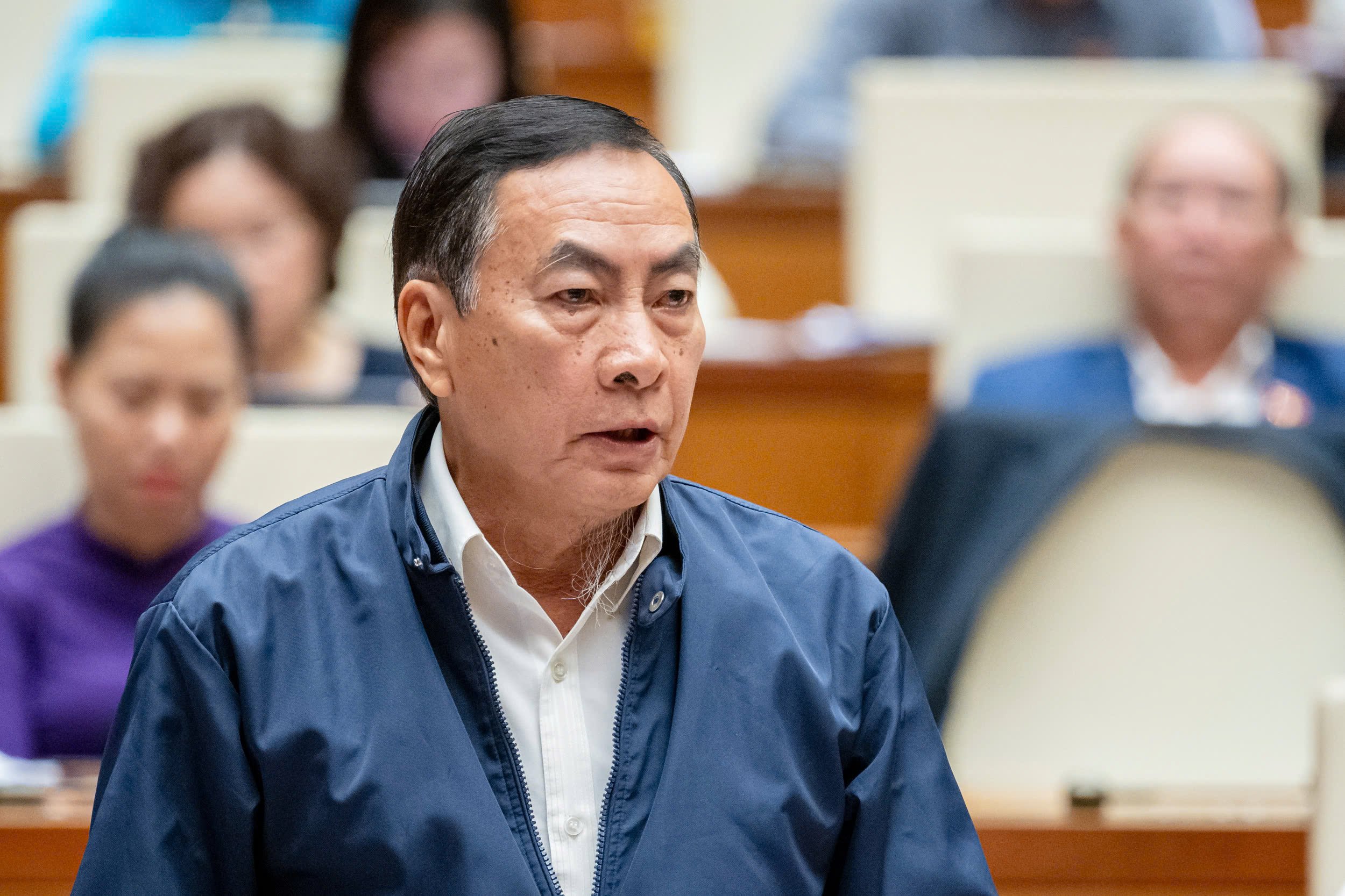 Sẽ có cơ chế, chính sách vượt trội, toàn diện để phát triển Huế nhanh, bền vững- Ảnh 3. Sẽ có cơ chế, chính sách vượt trội, toàn diện để phát triển Huế nhanh, bền vững- Ảnh 3.