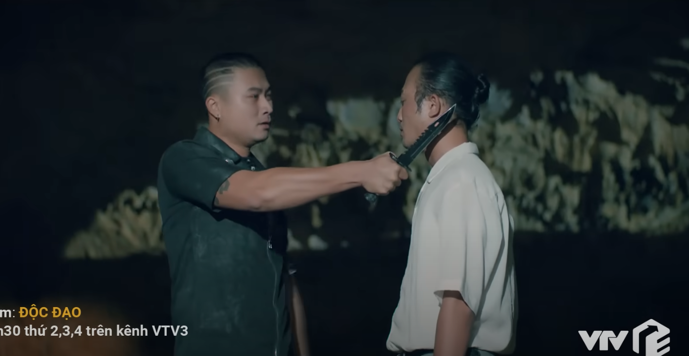 "Độc đạo": C&aacute;i kết buồn g&acirc;y tranh c&atilde;i, kh&aacute;n giả mong đợi phần 2- Ảnh 1.