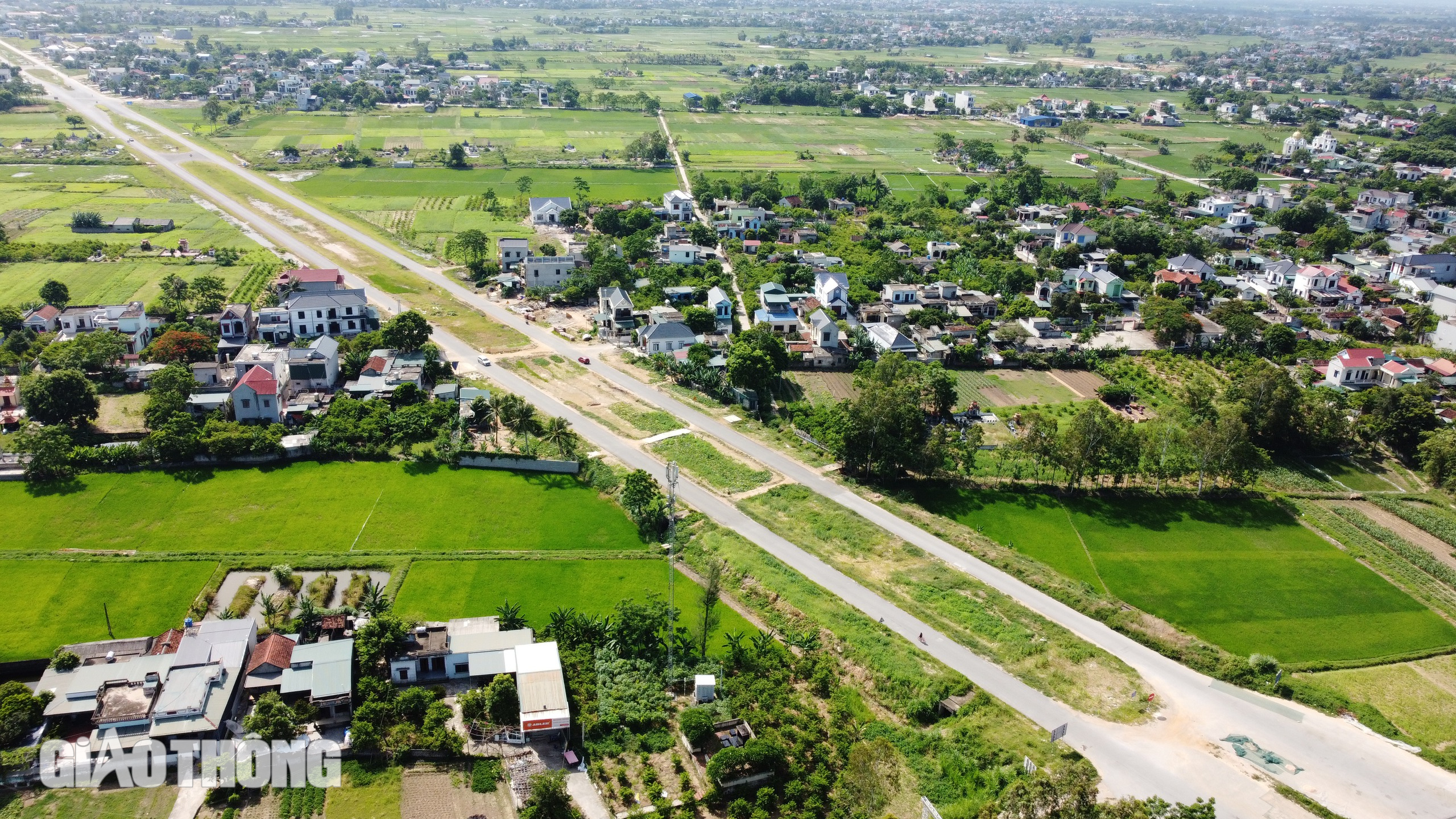 Tại sao dự &aacute;n đường ngh&igrave;n tỷ ở Thanh H&oacute;a phải điều chỉnh?- Ảnh 1.