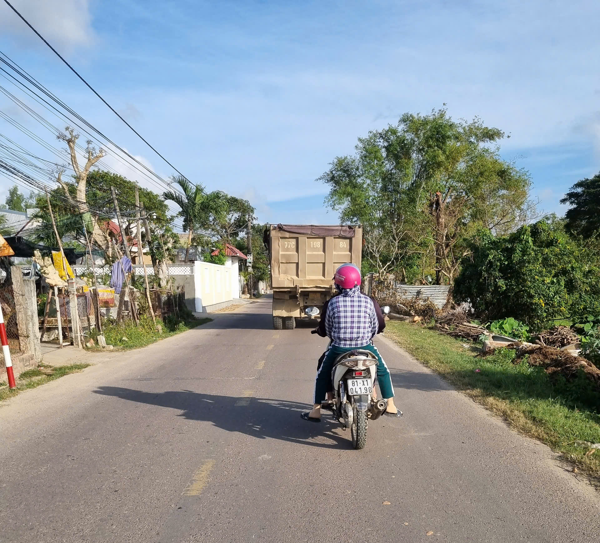 B&igrave;nh Định kiến nghị mở th&ecirc;m n&uacute;t giao, đường kết nối để ph&aacute;t huy hiệu quả cao tốc- Ảnh 2.