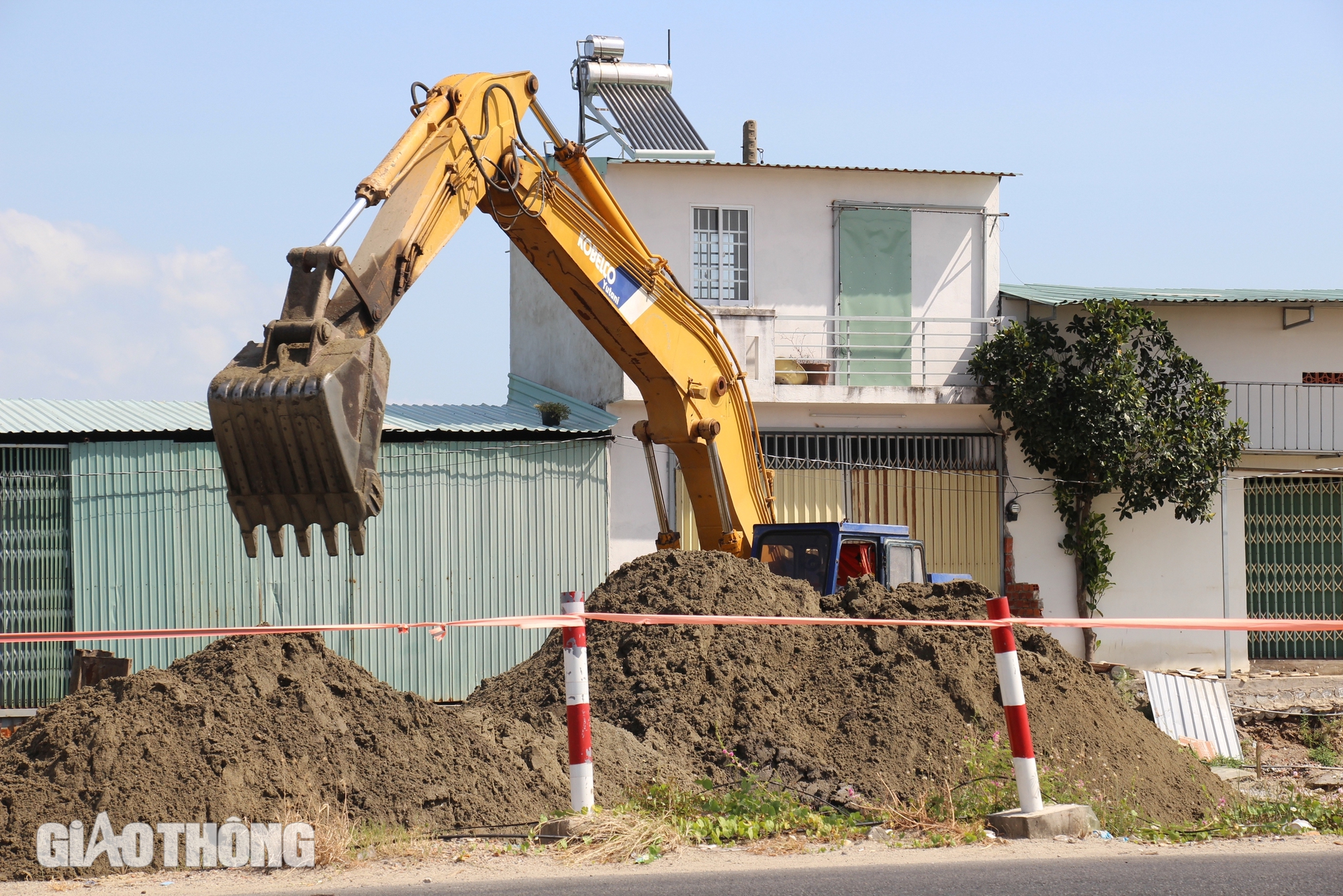 Chạy đua kết nối cung đường ven biển Vũng T&agrave;u - B&igrave;nh Thuận- Ảnh 8.