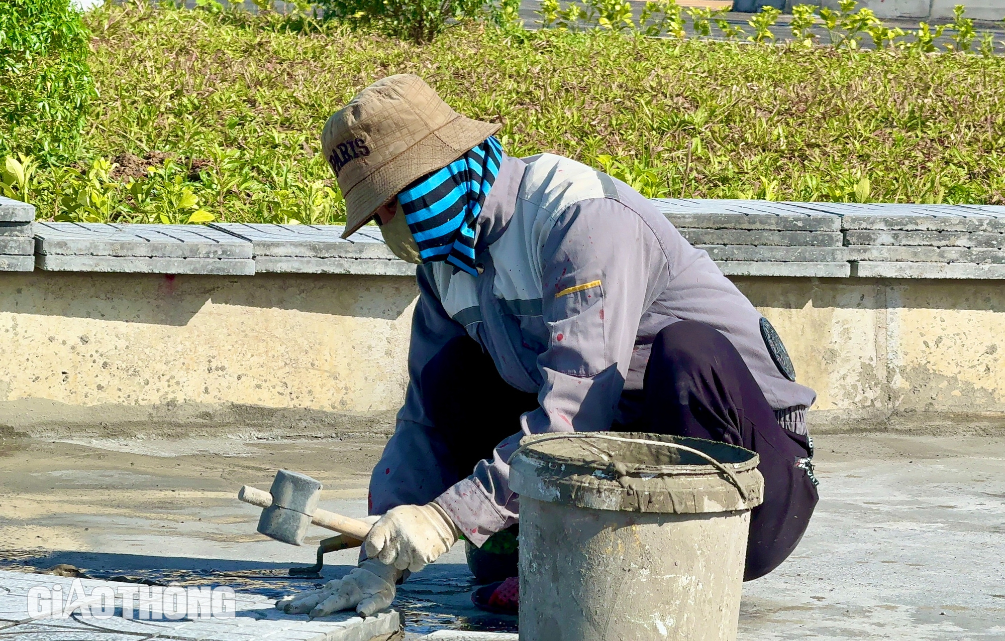 Chạy đua kết nối cung đường ven biển Vũng T&agrave;u - B&igrave;nh Thuận- Ảnh 9.