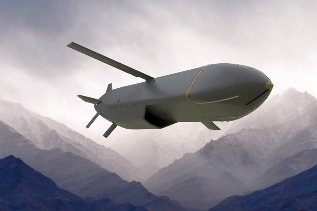 Ukraine &uacute;p mở d&ugrave;ng t&ecirc;n lửa Storm Shadow của Anh tấn c&ocirc;ng v&agrave;o s&acirc;u l&atilde;nh thổ Nga- Ảnh 1.