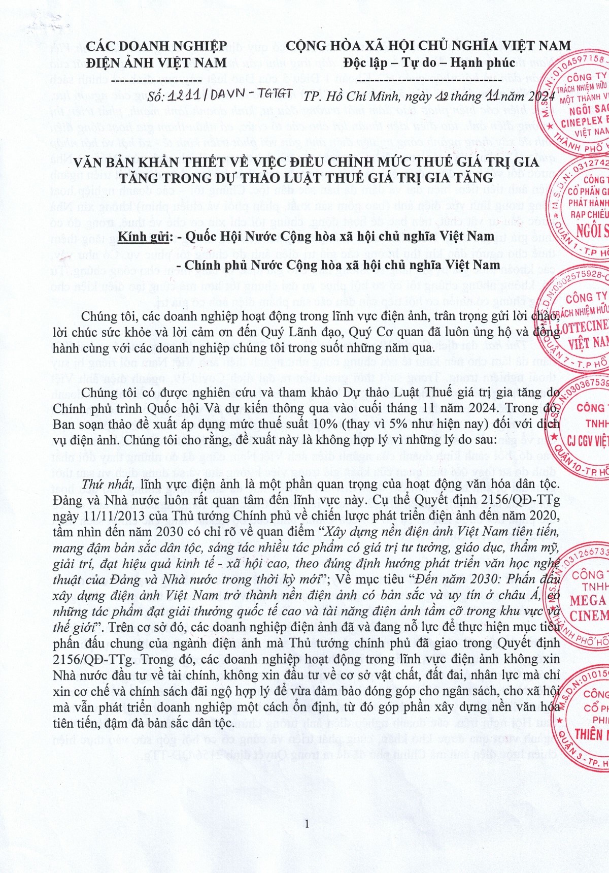 Quốc hội chốt &aacute;p thuế 10% với lĩnh vực văn h&oacute;a- Ảnh 2.