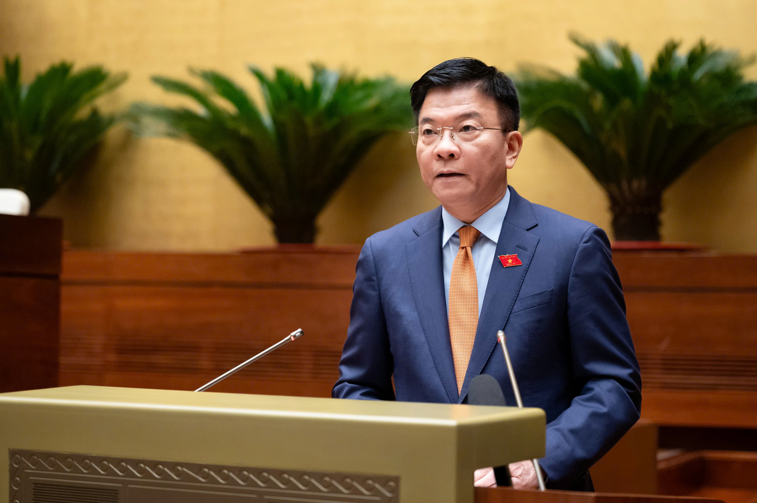 Đề xuất thu thuế doanh nghiệp nước ngo&agrave;i hoạt động tr&ecirc;n s&agrave;n thương mại điện tử- Ảnh 1.