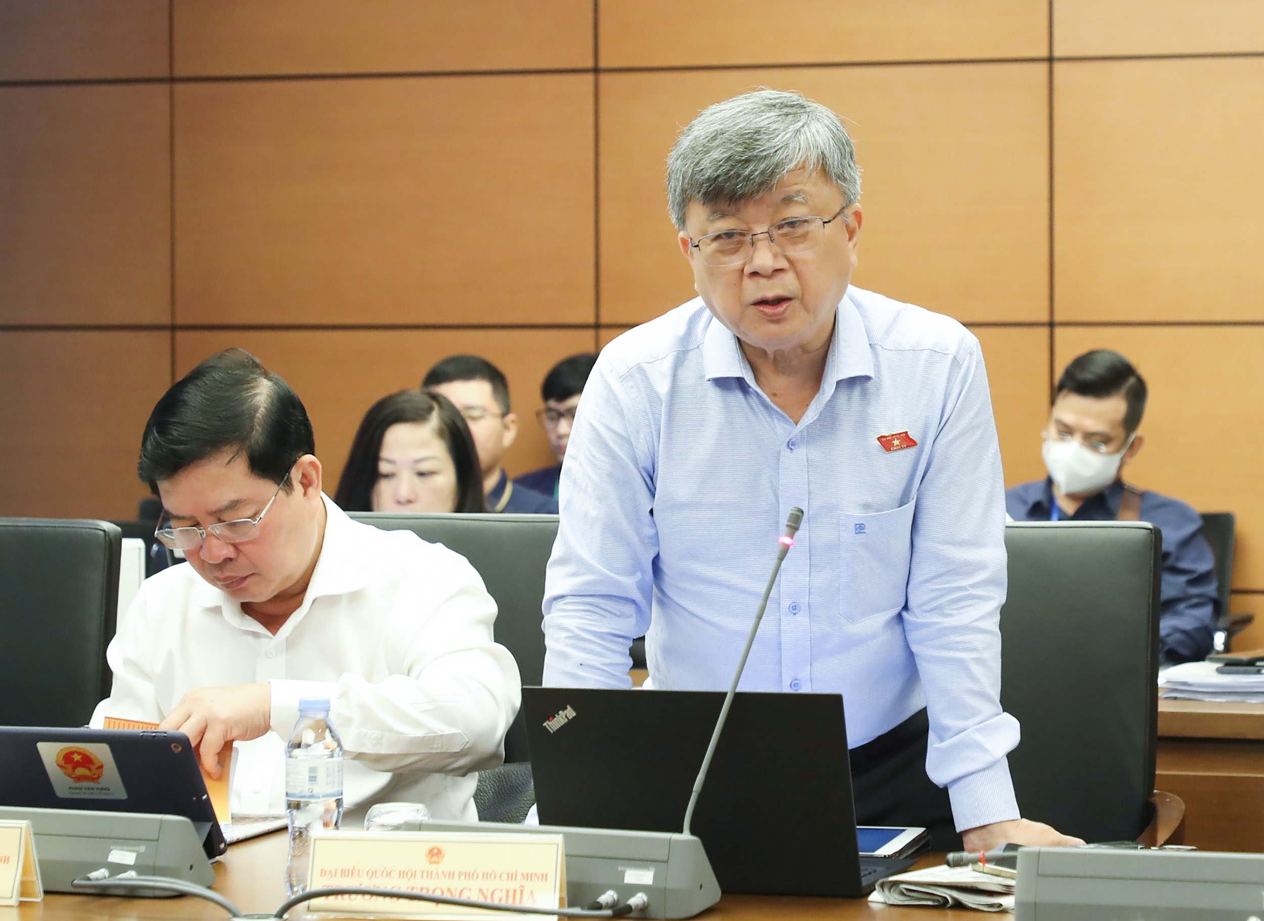 Áp thuế tiêu thụ đặc biệt với điều hoà là "đẩy lùi sinh hoạt về 40-50 năm trước"- Ảnh 2. Áp thuế tiêu thụ đặc biệt với điều hoà là "đẩy lùi sinh hoạt về 40-50 năm trước"- Ảnh 2.