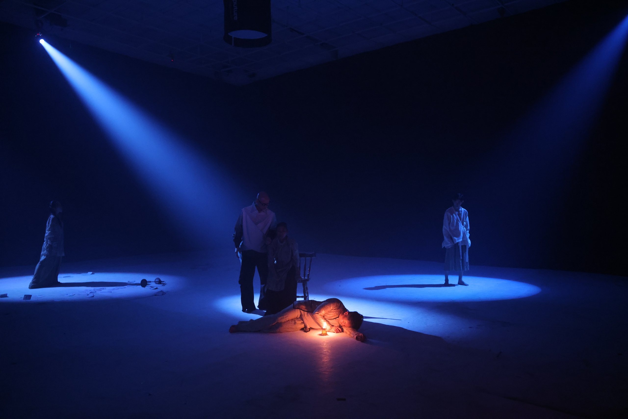 Phan Đinh T&ugrave;ng gia nhập đường đua MV sau Anh trai vượt ng&agrave;n ch&ocirc;ng gai- Ảnh 5.