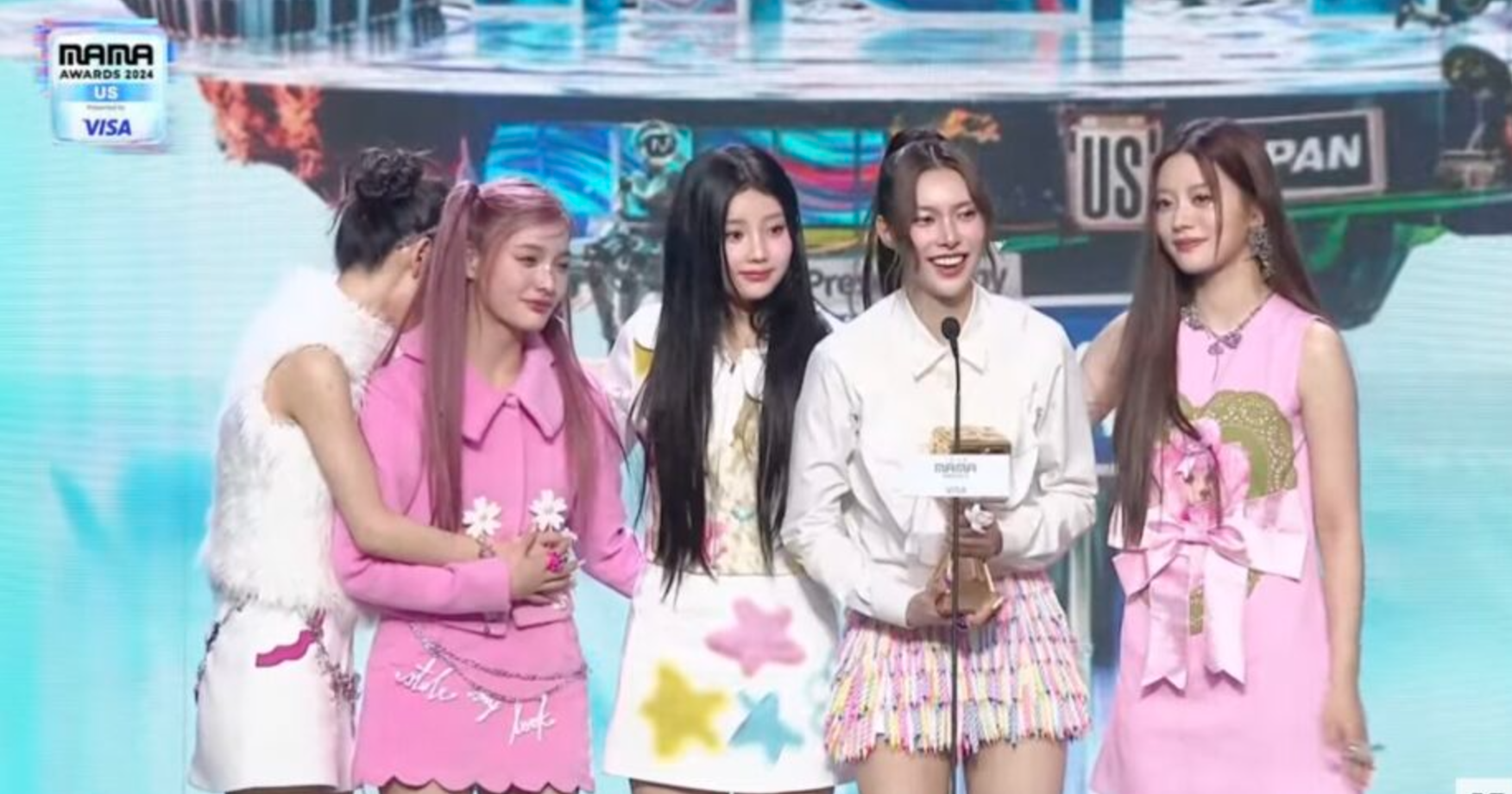 MAMA 2024 ng&agrave;y đầu ti&ecirc;n: Nghệ sĩ c&oacute; "phốt" ẵm giải- Ảnh 10.