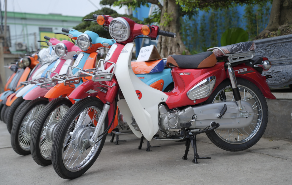V&igrave; sao n&acirc;ng mức ti&ecirc;u chuẩn kh&iacute; thải xe gắn m&aacute;y hai b&aacute;nh từ năm 2027?- Ảnh 2.