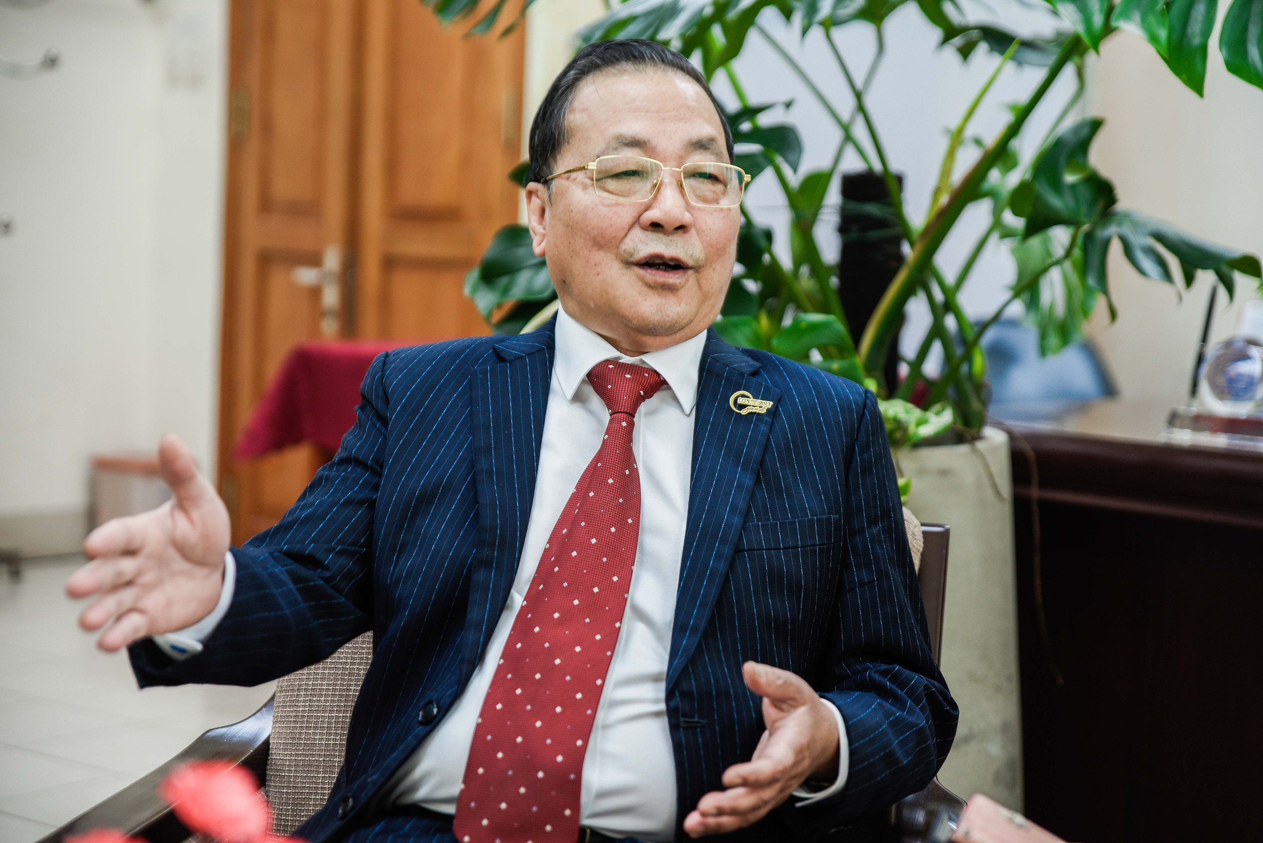 Tranh c&atilde;i "nảy lửa" chuyện sửa nghị định xăng dầu, Bộ C&ocirc;ng thương c&oacute; đề xuất mới- Ảnh 3.