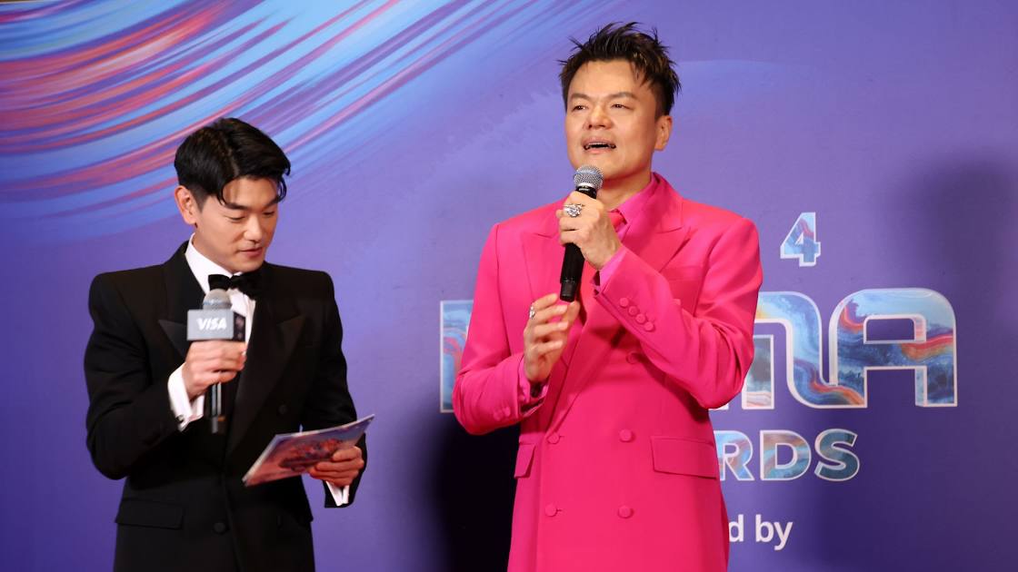 MAMA 2024 ng&agrave;y đầu ti&ecirc;n: Nghệ sĩ c&oacute; "phốt" ẵm giải- Ảnh 5.