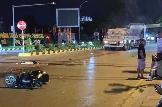 82 học sinh thương vong do TNGT, Th&aacute;i B&igrave;nh cấp b&aacute;ch chấn chỉnh- Ảnh 2.