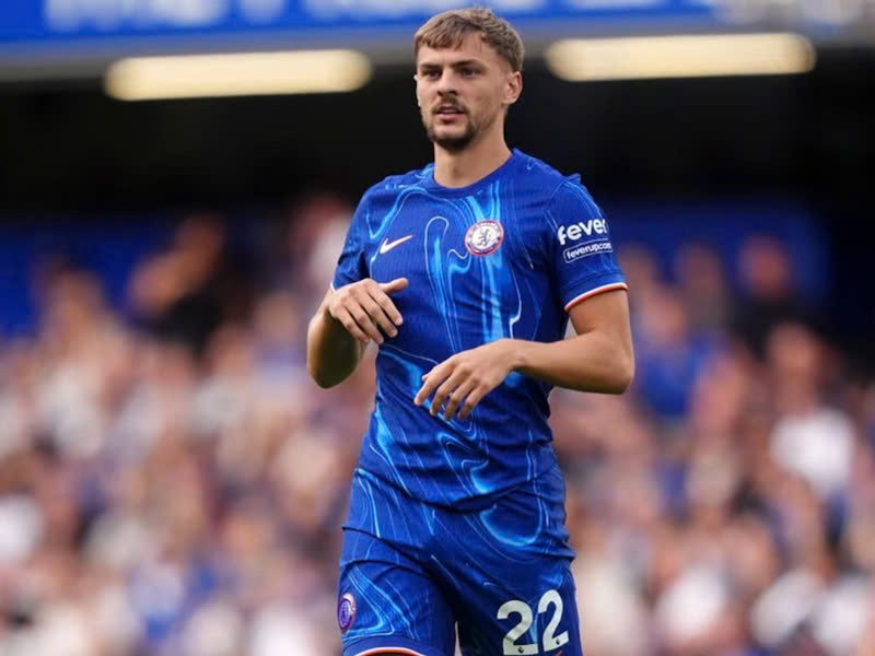 Đội b&oacute;ng Đ&ocirc;ng Nam &Aacute; nhắm nhập tịch sao Chelsea c&oacute; gi&aacute; hơn 950 tỷ đồng- Ảnh 1.