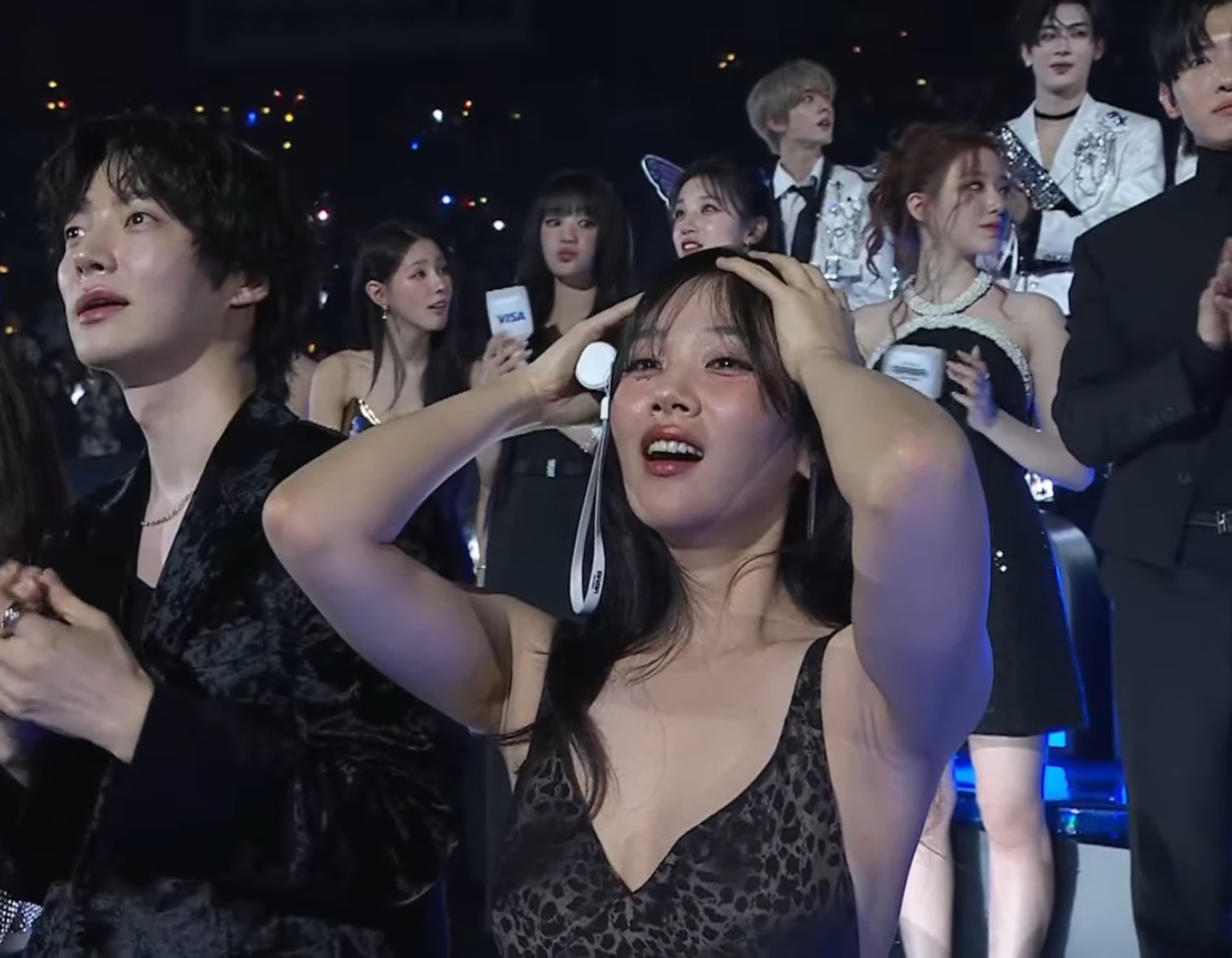 BIGBANG t&aacute;i hợp, cứu v&atilde;n MAMA 2024 chưa được như kỳ vọng- Ảnh 4.