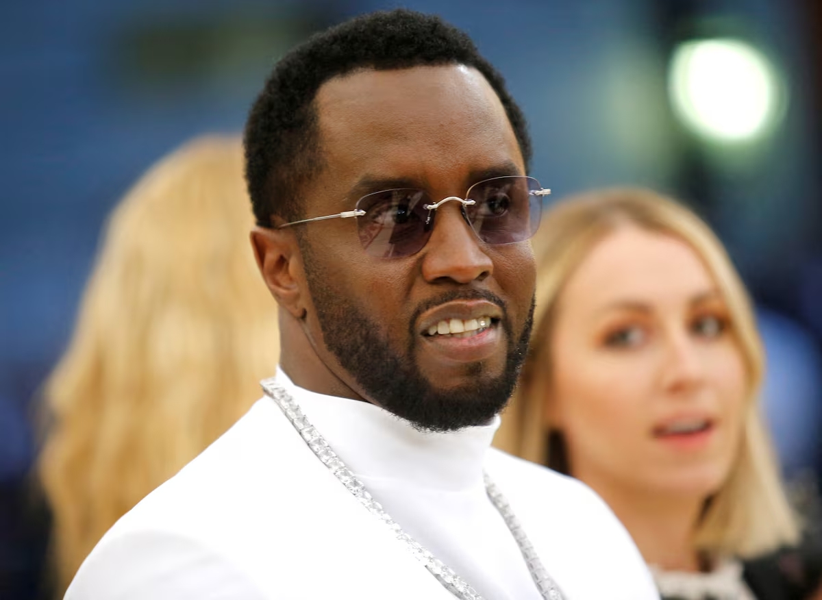 Diddy tiếp tục xin tại ngoại khi hầu t&ograve;a: C&ocirc;ng tố n&oacute;i kh&ocirc;ng tin tưởng- Ảnh 2.