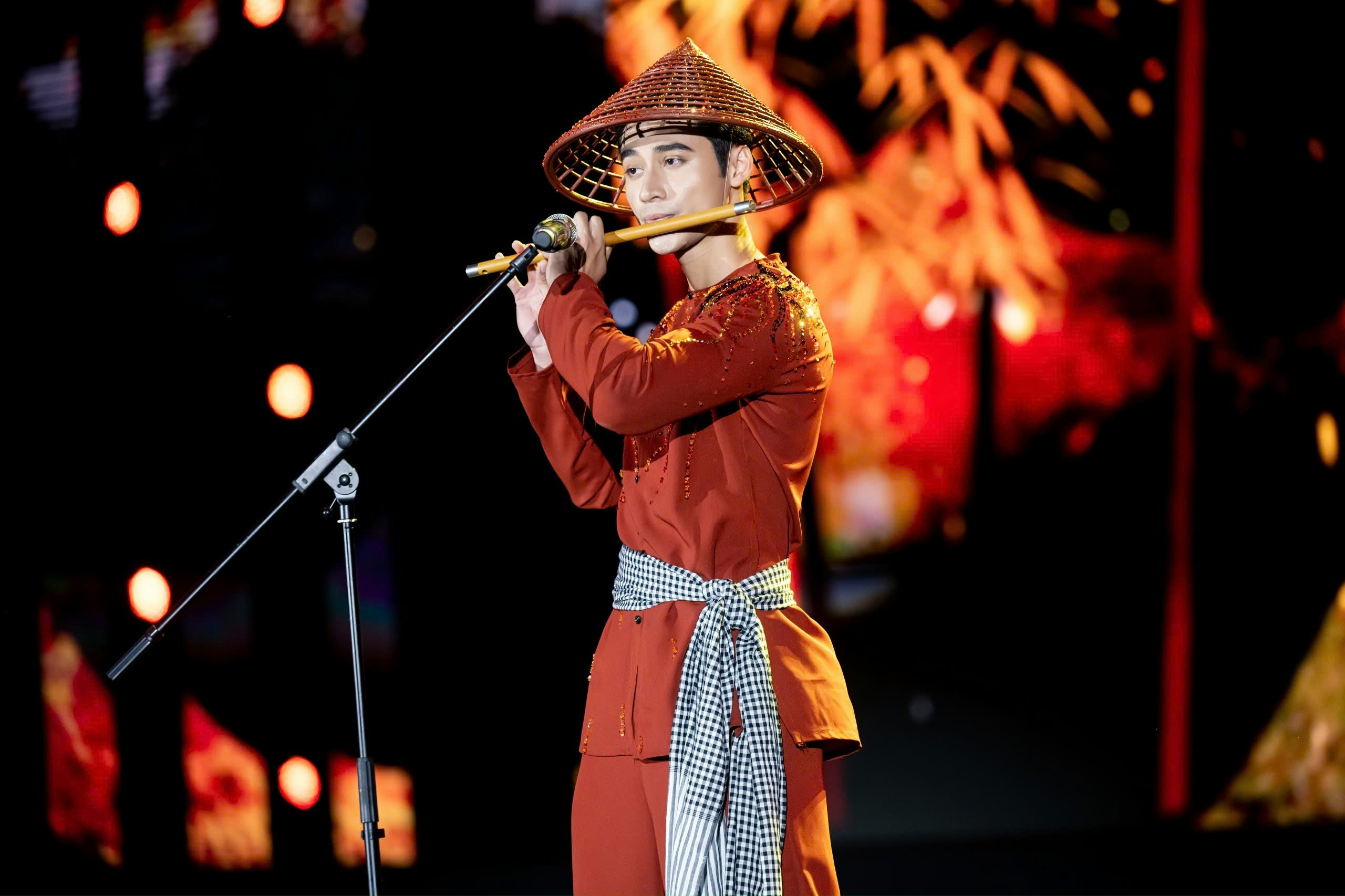 Chung kết Mr World 2024: Đại diện Puerto Rico đăng quang, Tuấn Ngọc đoạt &aacute; vương 1- Ảnh 2.