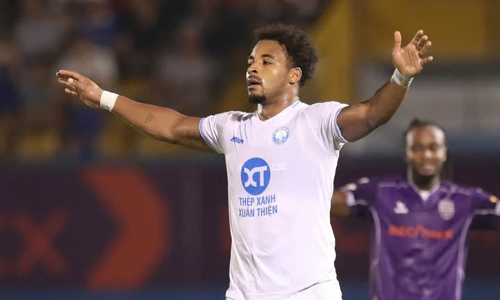 Tuyển Việt Nam có “viện binh” cực chất lượng tại AFF Cup 2024?- Ảnh 1. Tuyển Việt Nam có “viện binh” cực chất lượng tại AFF Cup 2024?- Ảnh 1.