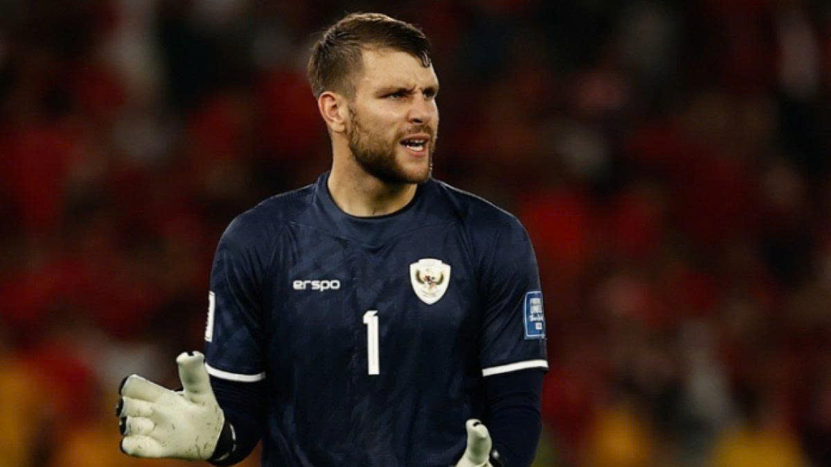 Sao nhập tịch Indonesia từ chối đ&aacute; AFF Cup v&igrave; l&yacute; do cực bất ngờ- Ảnh 1.