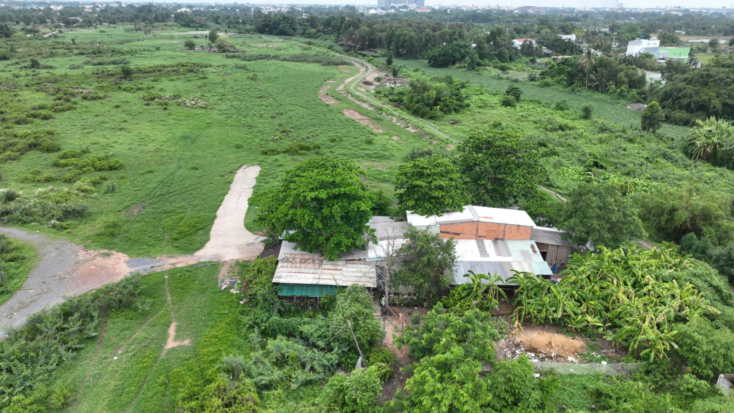 TP.HCM sẽ c&oacute; khu đ&ocirc; thị theo m&ocirc; h&igrave;nh TOD ở ph&iacute;a T&acirc;y- Ảnh 2.