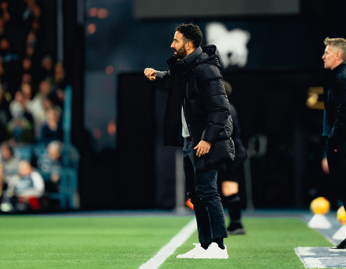 "Pep Guardiola mới" đi v&agrave;o lịch sử trong ng&agrave;y MU chia điểm với t&acirc;n binh Ngoại hạng Anh- Ảnh 1.