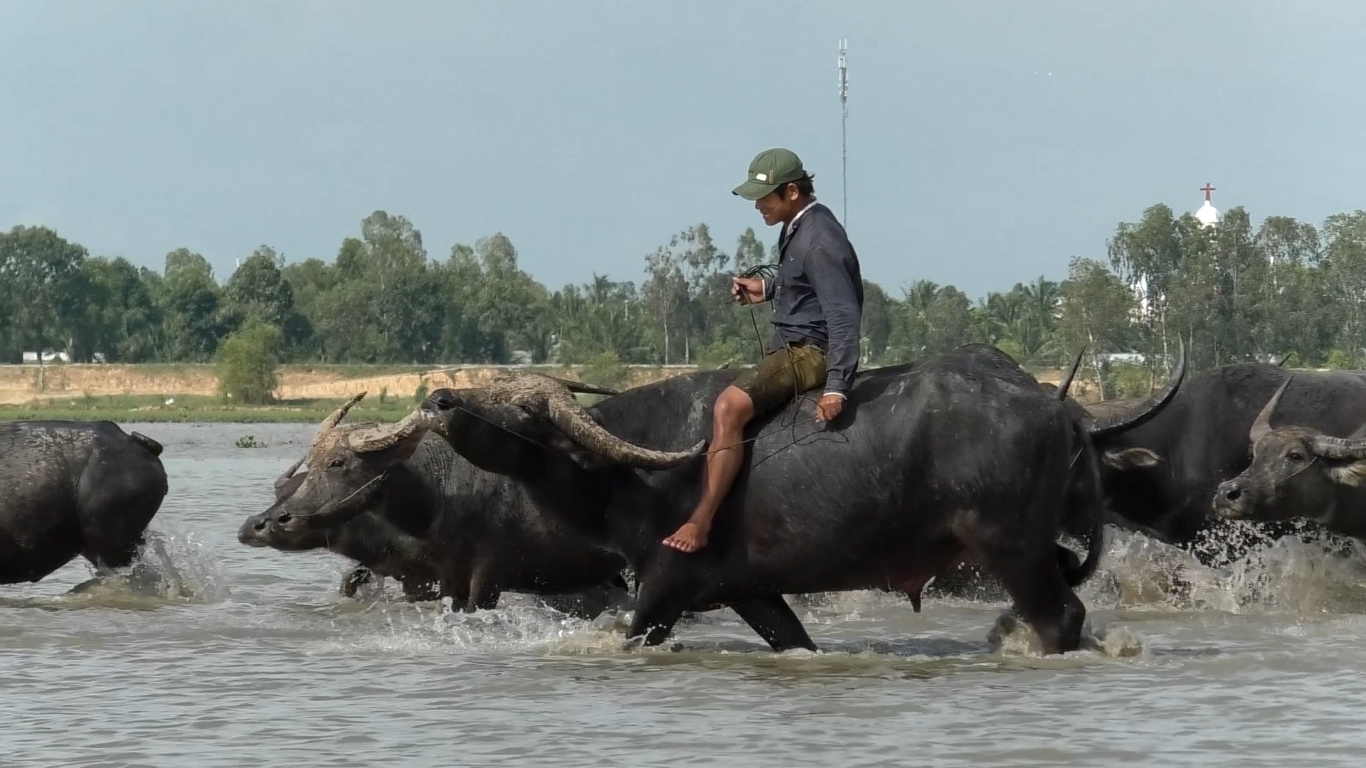 Những m&ugrave;a len tr&acirc;u s&oacute;t lại- Ảnh 2.