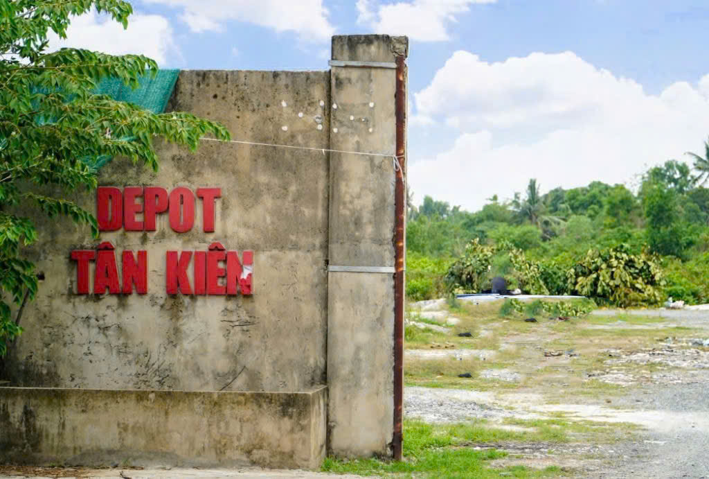 TP.HCM sẽ c&oacute; khu đ&ocirc; thị theo m&ocirc; h&igrave;nh TOD ở ph&iacute;a T&acirc;y- Ảnh 1.