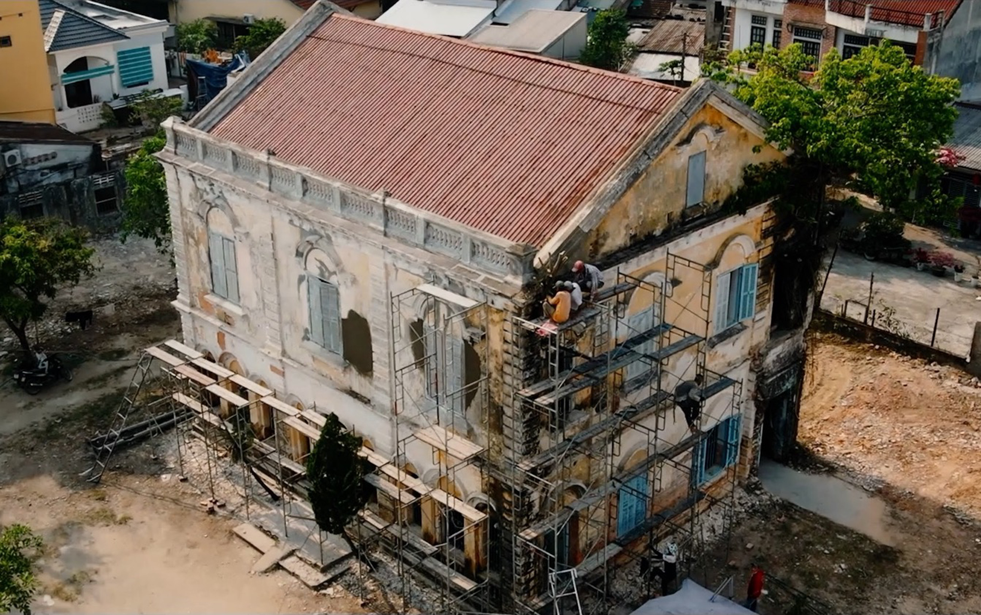 Giải mã sức hút phim kinh dị Việt - Ảnh 2. Giải mã sức hút phim kinh dị Việt - Ảnh 2.