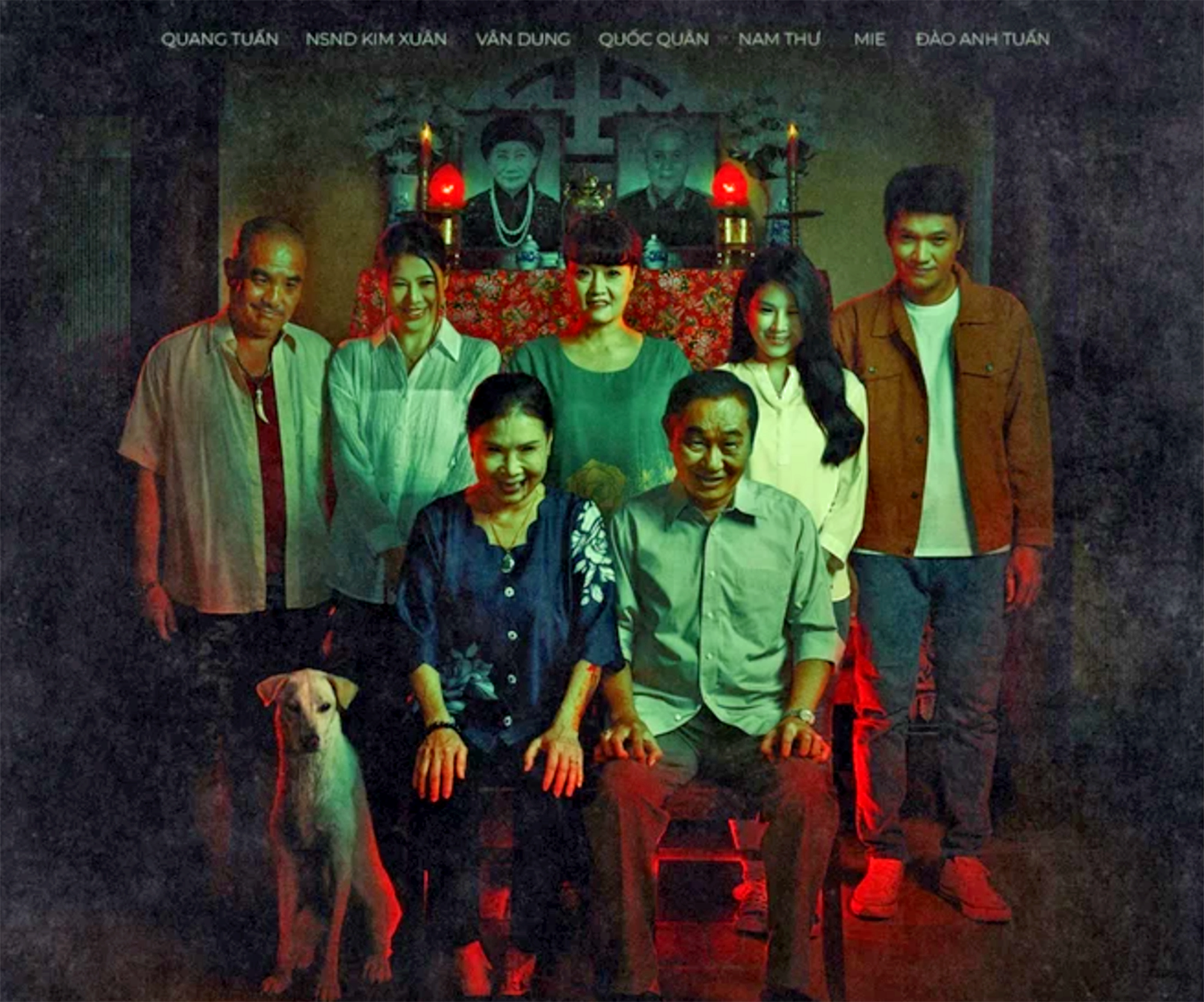 Giải mã sức hút phim kinh dị Việt - Ảnh 3. Giải mã sức hút phim kinh dị Việt - Ảnh 3.