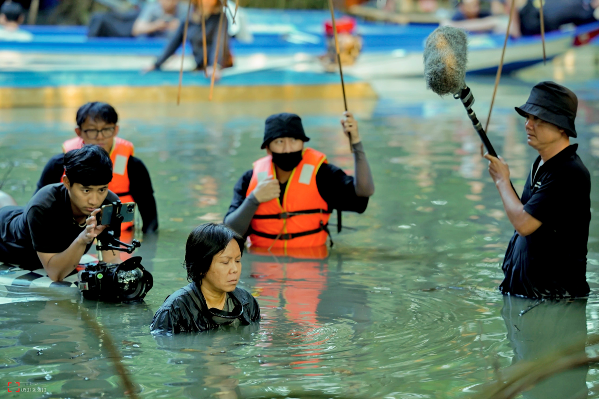 Giải mã sức hút phim kinh dị Việt - Ảnh 4. Giải mã sức hút phim kinh dị Việt - Ảnh 4.