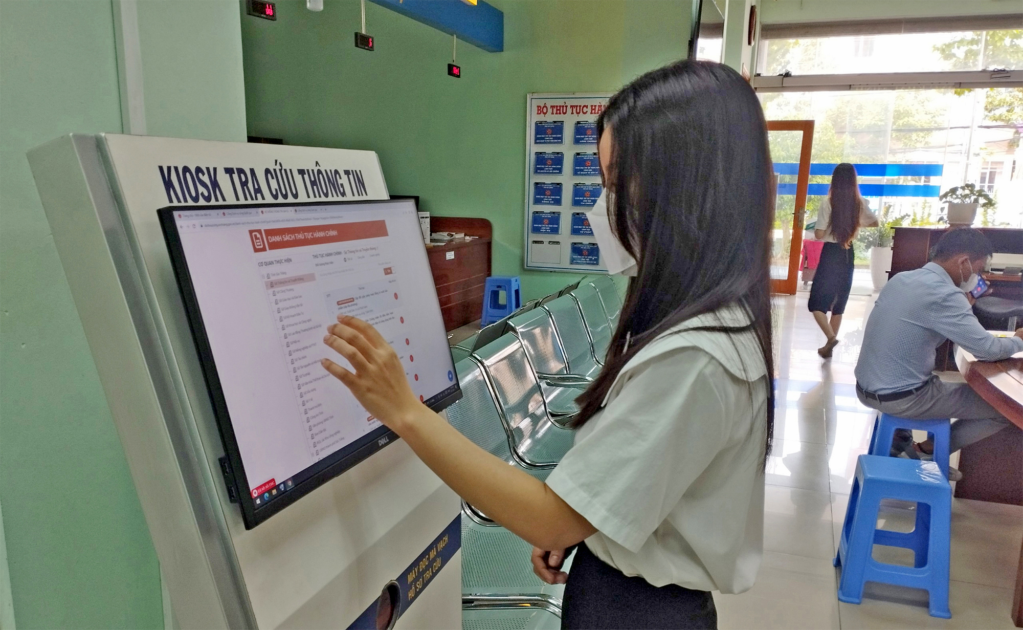 Cuộc c&aacute;ch mạng tinh gọn bộ m&aacute;y- Ảnh 1.
